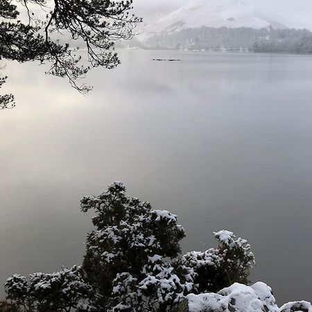 Вилла Graylings Rest - Uk35759 Brigham  Экстерьер фото