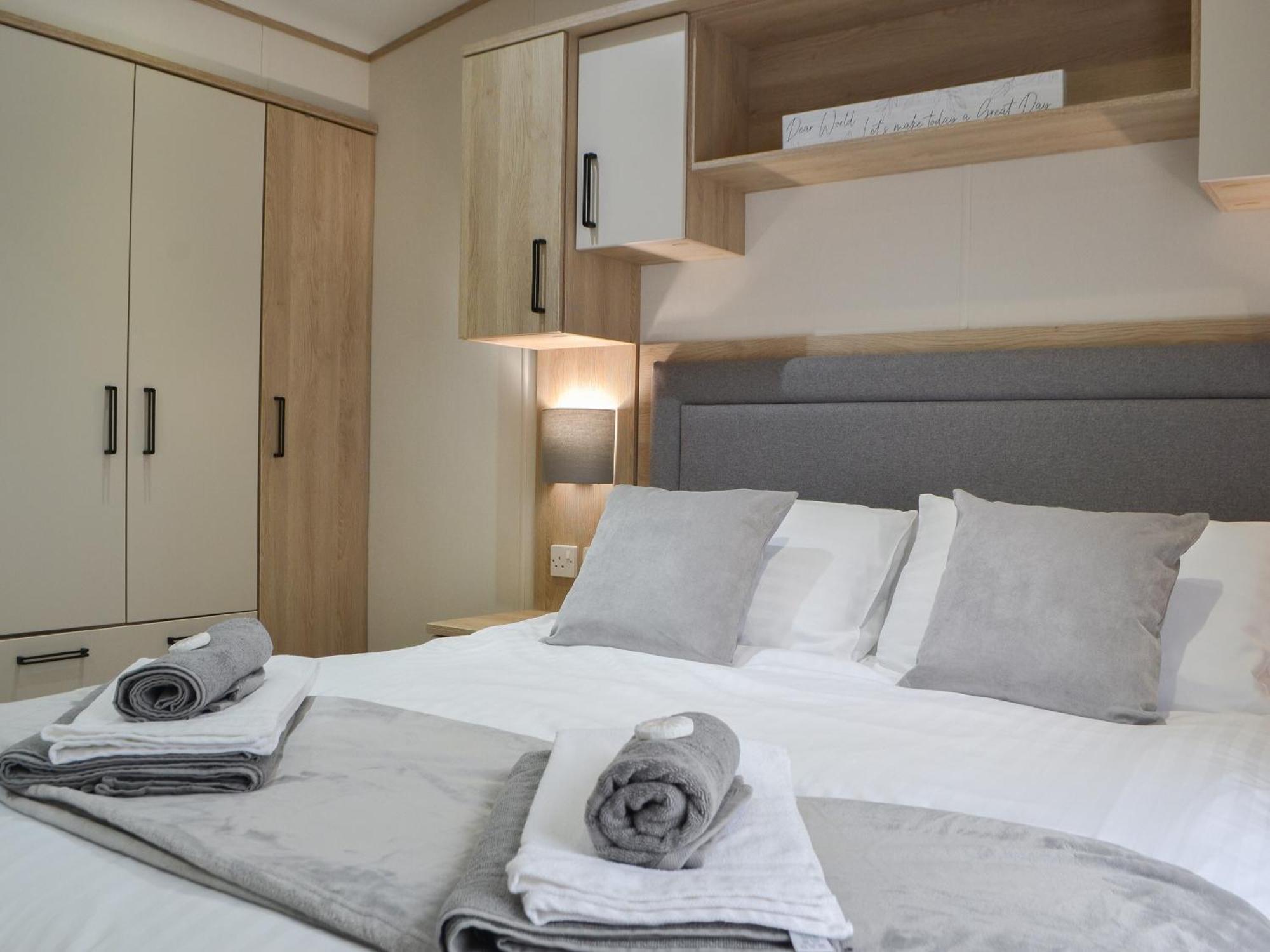 Вилла Graylings Rest - Uk35759 Brigham  Экстерьер фото
