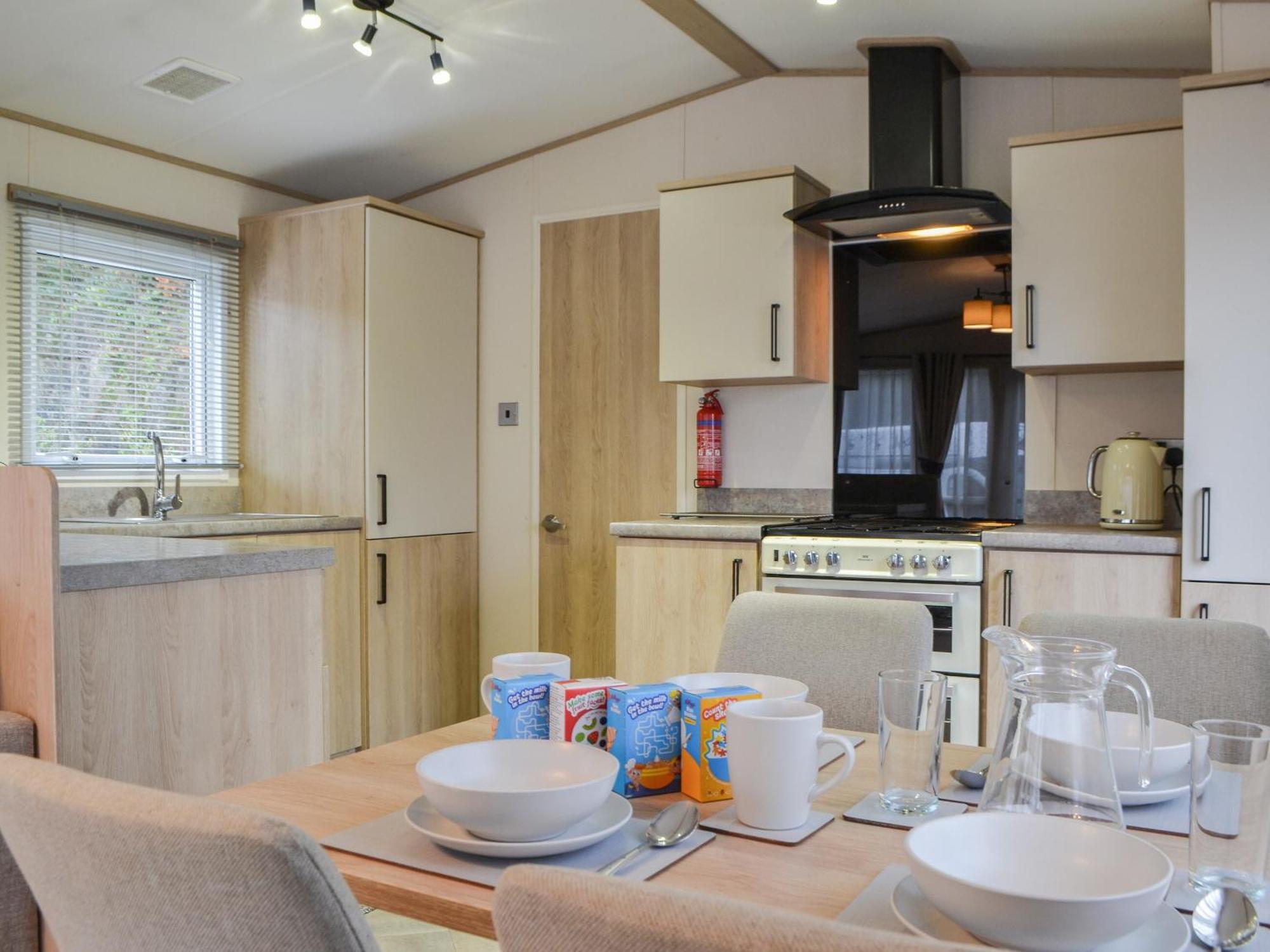 Вилла Graylings Rest - Uk35759 Brigham  Экстерьер фото