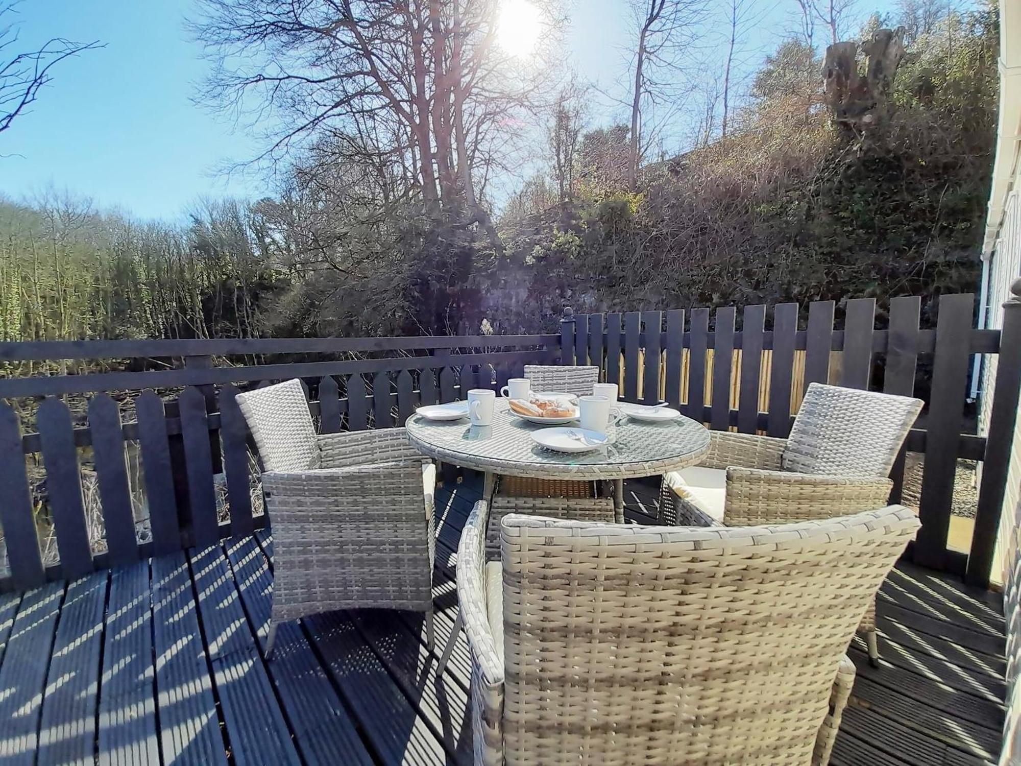 Вилла Graylings Rest - Uk35759 Brigham  Экстерьер фото